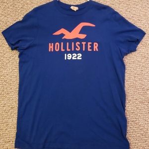 Hollister tshirt